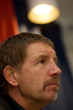Stuart Baxter, tränare