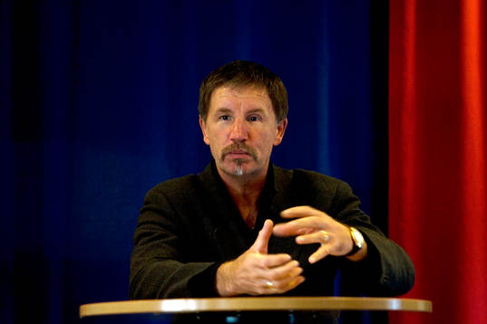 Stuart Baxter, tränare