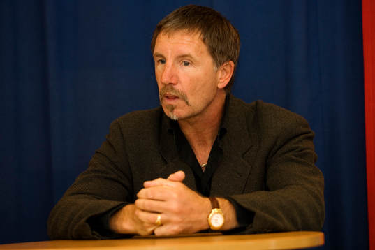 Stuart Baxter, tränare