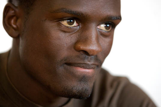 McDonald Mariga