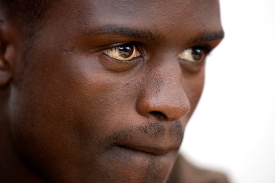 McDonald Mariga