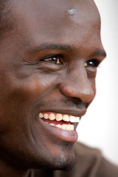 McDonald Mariga