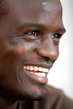McDonald Mariga