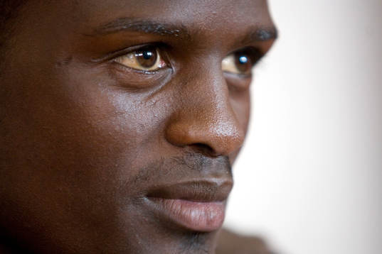 McDonald Mariga