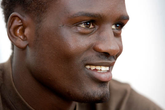 McDonald Mariga