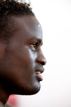 McDonald Mariga