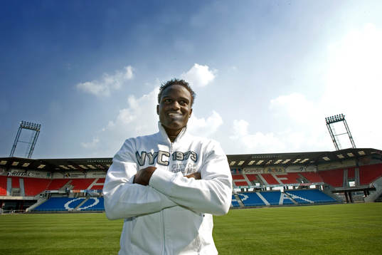 McDonald Mariga