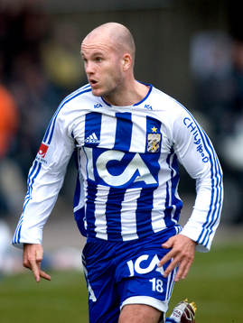 Jonas Wallerstedt