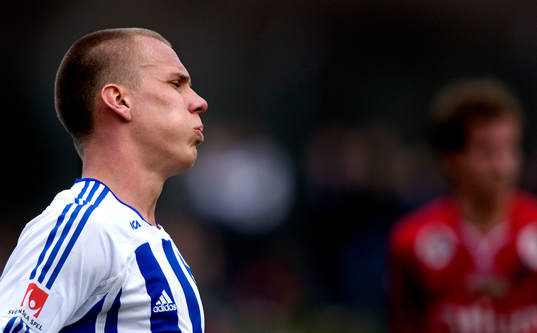 Pontus Wernbloom