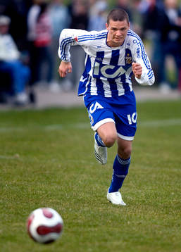 Marcus Berg