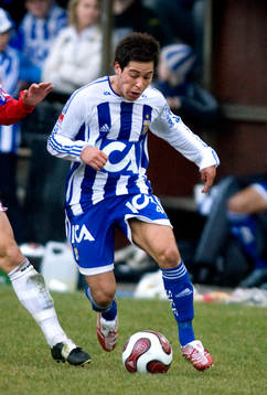Bastian Andersson