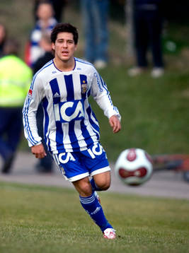 Bastian Andersson