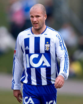 Jonas Wallerstedt
