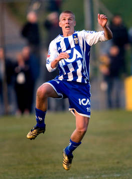 Pontus Wernbloom