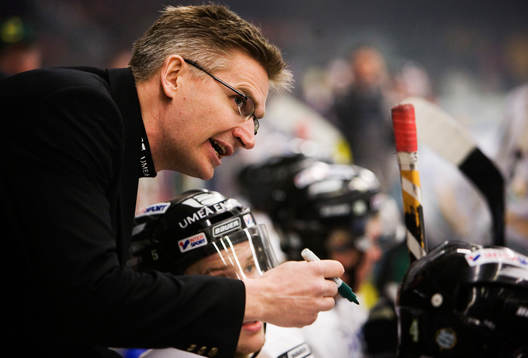 Joakim Fagervall, tränare