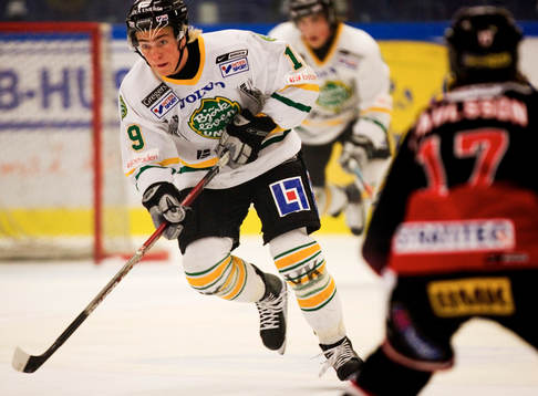 Johan Forsberg
