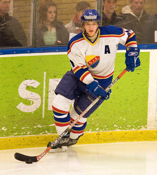 Tim Johansson-Bräck