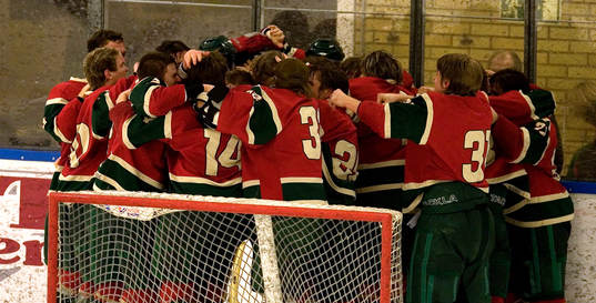 Jubel Frölunda