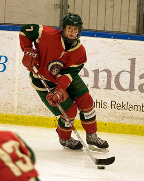 Nicklas Lasu