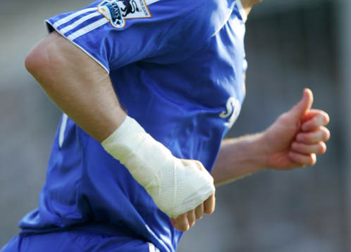 Frank Lampard, Chelsea