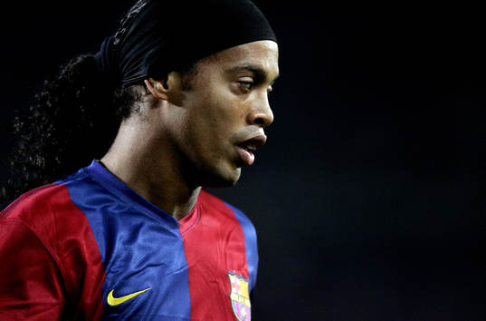 Ronaldinho