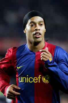 Ronaldinho
