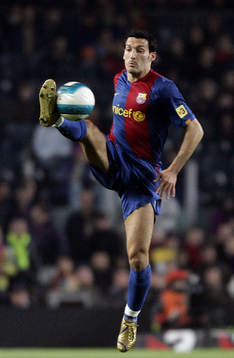 Gianluca Zambrotta