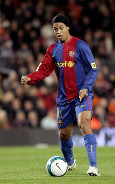 Ronaldinho