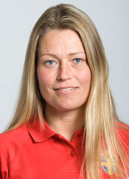 Paula Thörn, domare