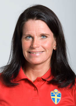 Eva Ödlund, domare