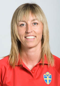 Helen Caro, domare
