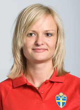 Aneta Zambrzycka, domare