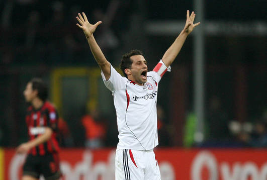 Hasan Salihamidzic, Bayern, jubel