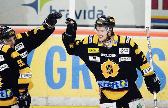 1-2 Jimmie Eriksson