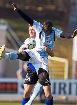 Ofere tas om hand av Tomas Z