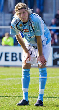 Ola Toivonen, Malmö