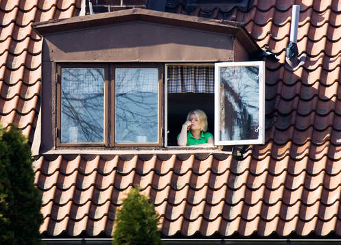 Örjans vall