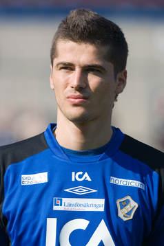 Ajsel Kujovic