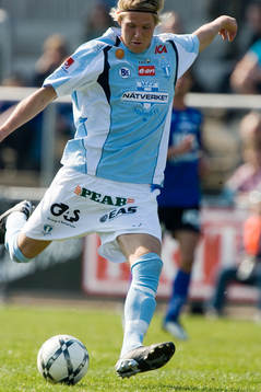 Ola Toivonen