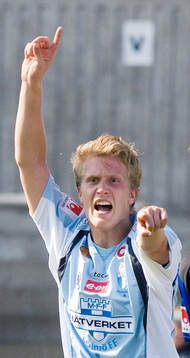 Joakim Nilsson