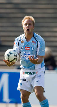 Anders Andersson