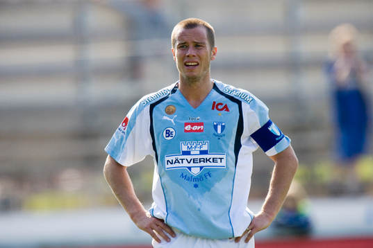 Daniel Andersson