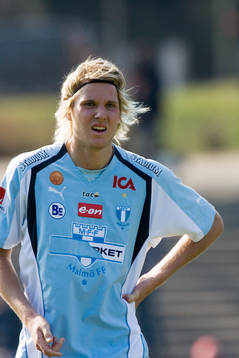 Ola Toivonen