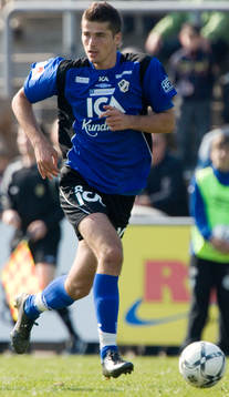 Ajsel Kujovic