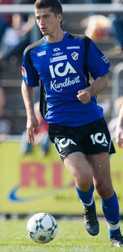 Ajsel Kujovic