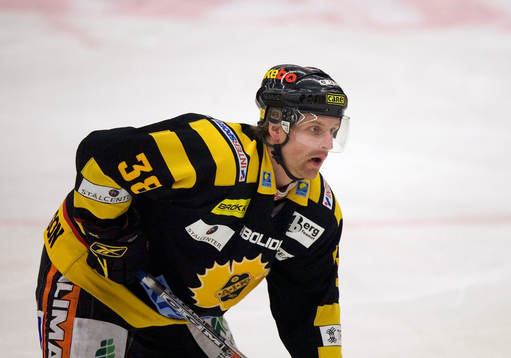Marcus Kristoffersson