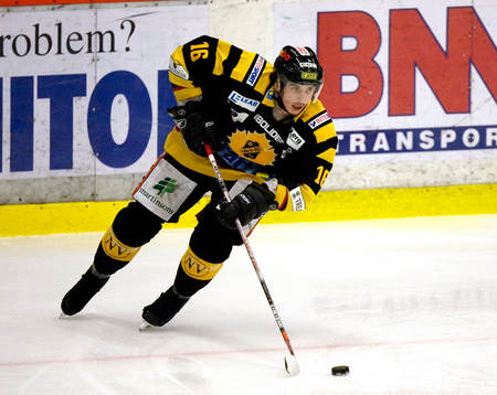 Fredrik Lindgren