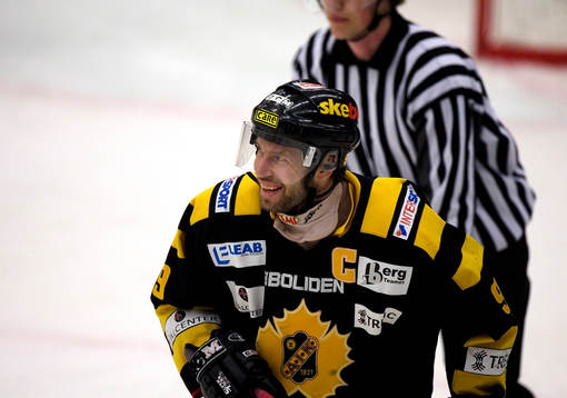 Magnus Wernblom