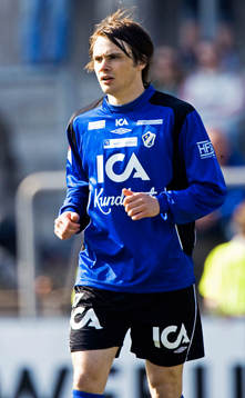 Hjalmar Ohagen