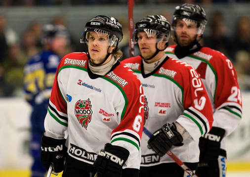 Tobias Enström